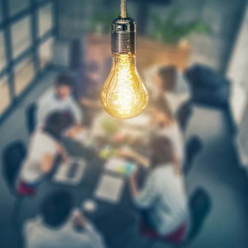 lightbulb